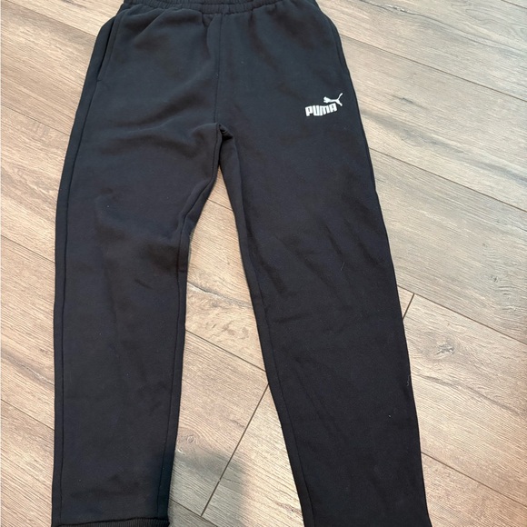 Boys Puma 2PC set Size S 7/8 - Picture 4 of 6